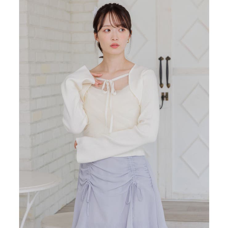 チュールドッキングNTPO | RETRO GIRL | 詳細画像20 