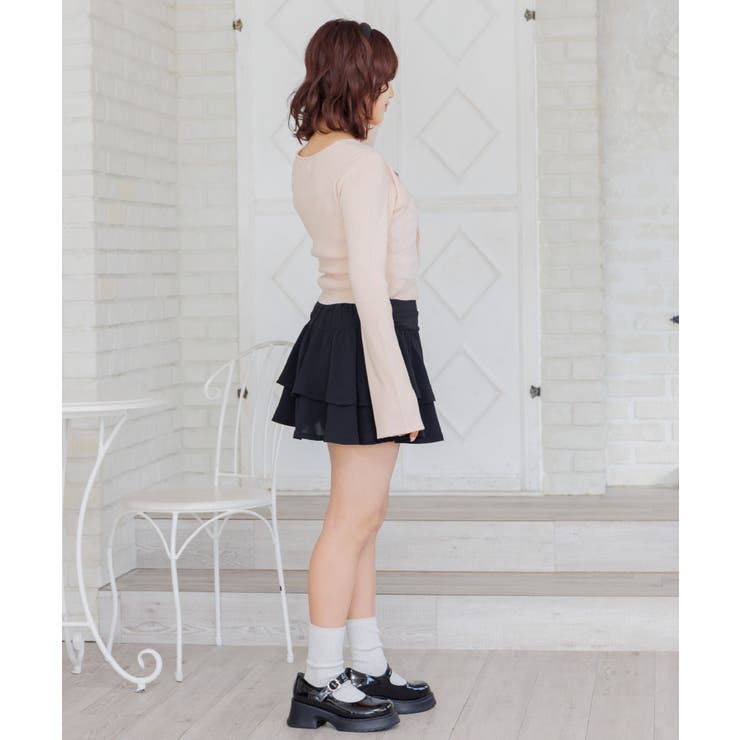 チュールドッキングNTPO | RETRO GIRL | 詳細画像25 