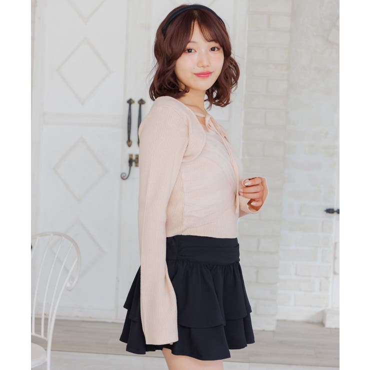 チュールドッキングNTPO | RETRO GIRL | 詳細画像29 