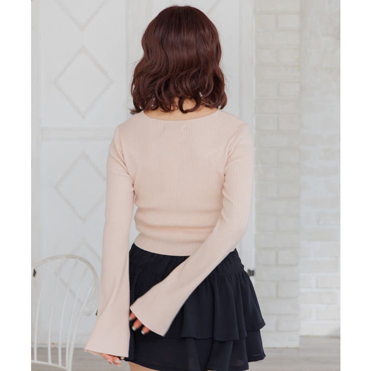 チュールドッキングNTPO | RETRO GIRL | 詳細画像30 