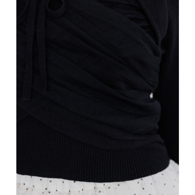 チュールドッキングNTPO | RETRO GIRL | 詳細画像37 