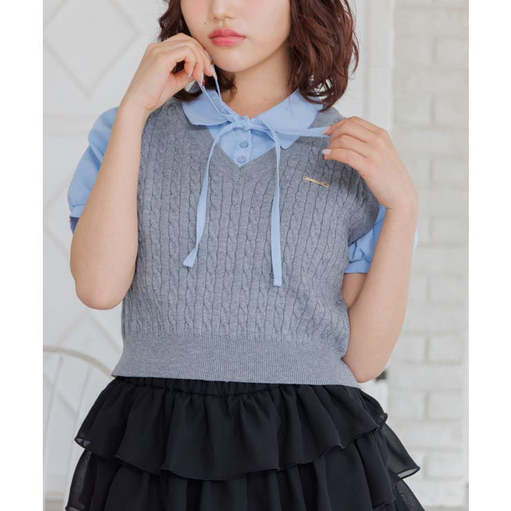 GRY1 | ベストドッキングBL | RETRO GIRL