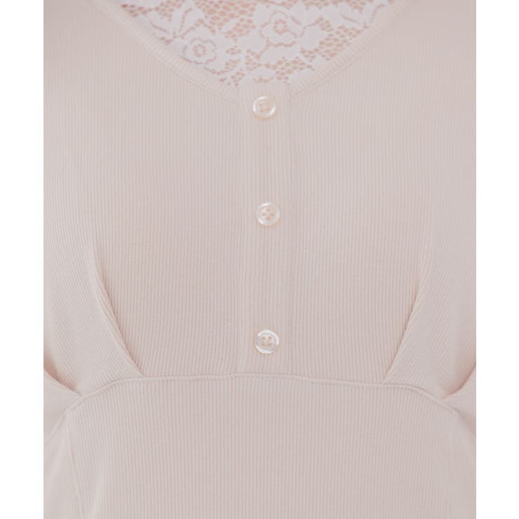 レースレイヤード風NTPO | RETRO GIRL | 詳細画像35 