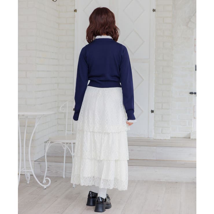 ドロストティアードSK | RETRO GIRL | 詳細画像12 