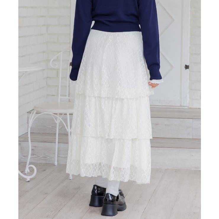 ドロストティアードSK | RETRO GIRL | 詳細画像16 