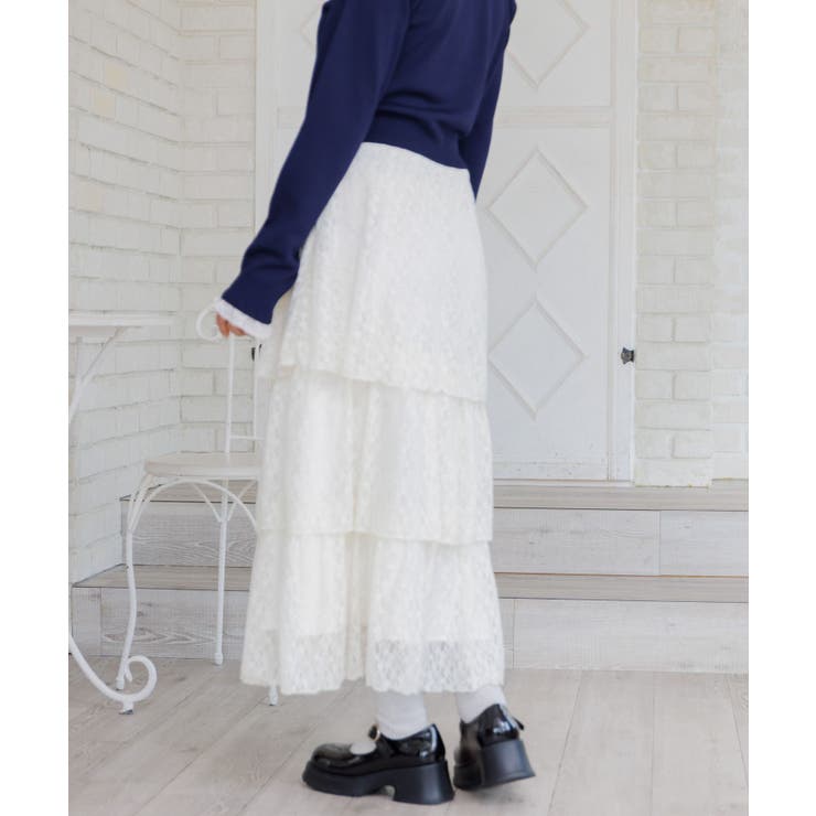 ドロストティアードSK | RETRO GIRL | 詳細画像17 