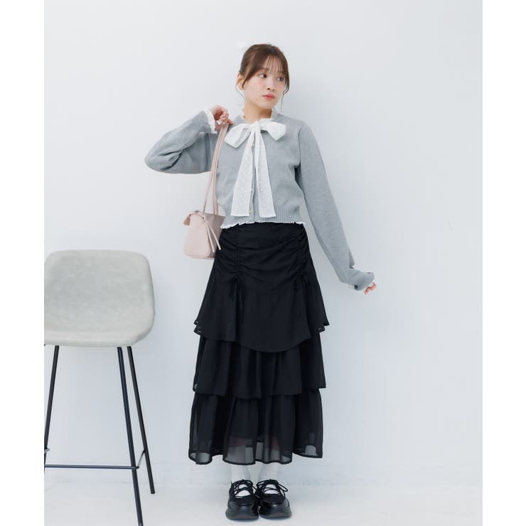 ドロストティアードSK | RETRO GIRL | 詳細画像18 