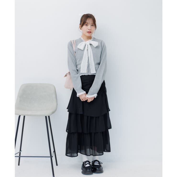 ドロストティアードSK | RETRO GIRL | 詳細画像20 