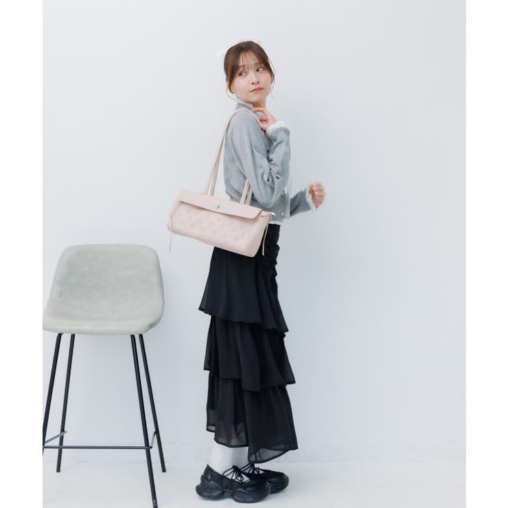 ドロストティアードSK | RETRO GIRL | 詳細画像21 