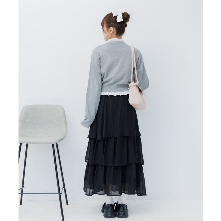 ドロストティアードSK | RETRO GIRL | 詳細画像22 