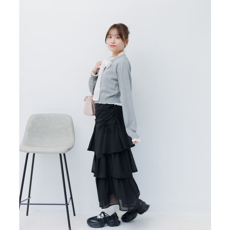 ドロストティアードSK | RETRO GIRL | 詳細画像23 