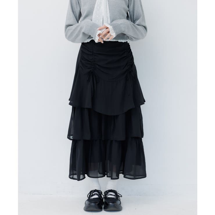 ドロストティアードSK | RETRO GIRL | 詳細画像24 