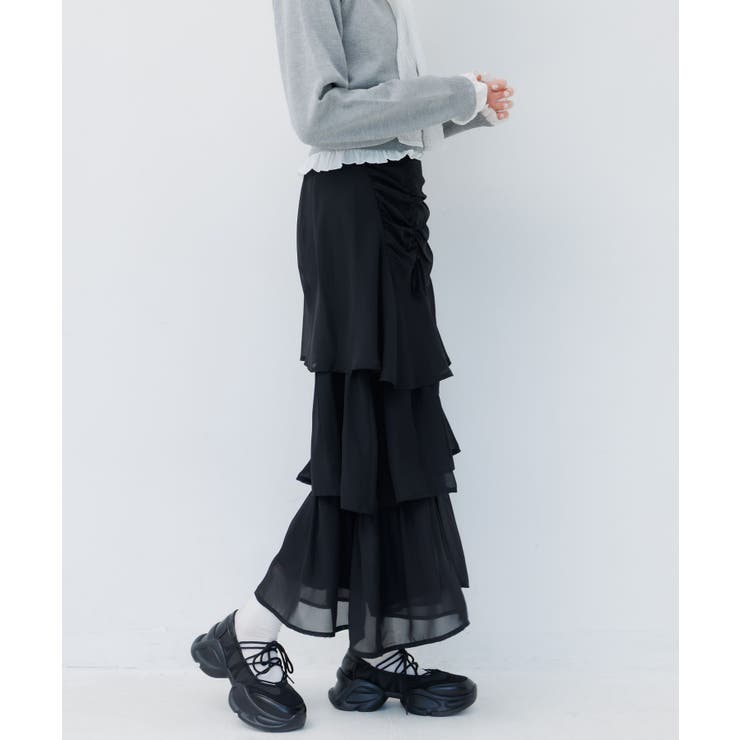 ドロストティアードSK | RETRO GIRL | 詳細画像25 