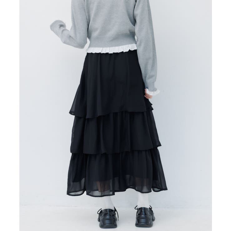 ドロストティアードSK | RETRO GIRL | 詳細画像26 