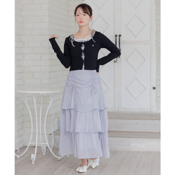 ドロストティアードSK | RETRO GIRL | 詳細画像31 