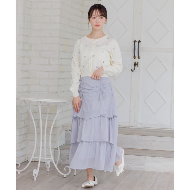 ドロストティアードSK | RETRO GIRL | 詳細画像33 