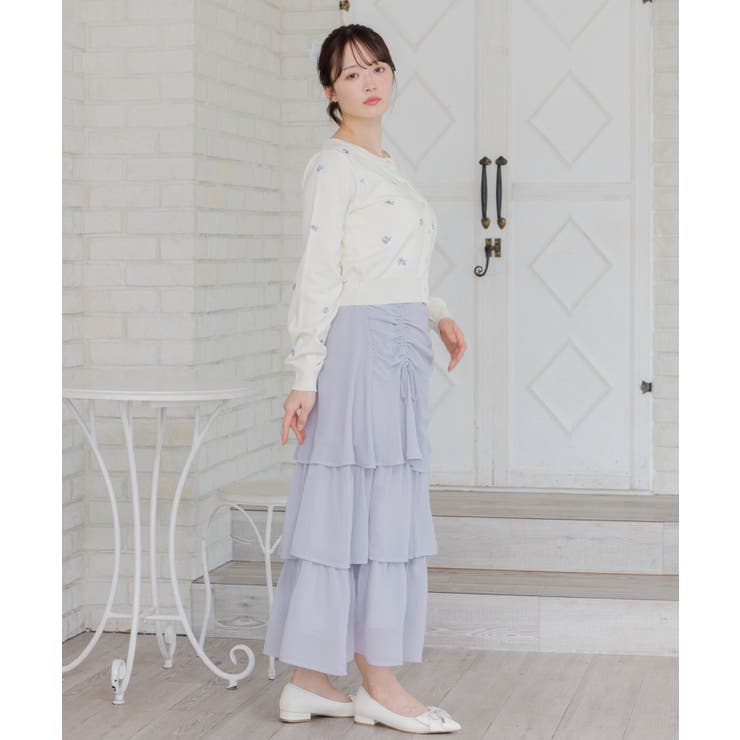 ドロストティアードSK | RETRO GIRL | 詳細画像34 