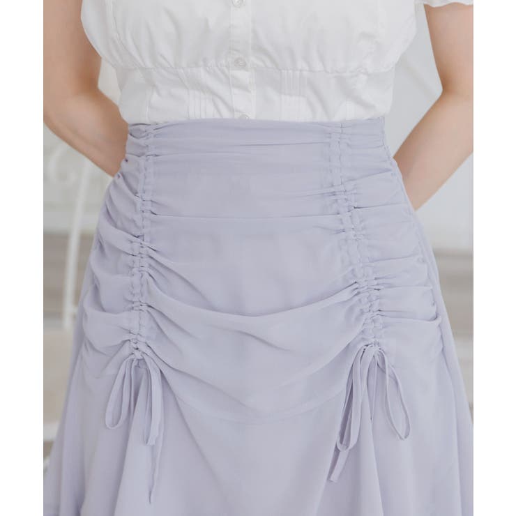 ドロストティアードSK | RETRO GIRL | 詳細画像36 