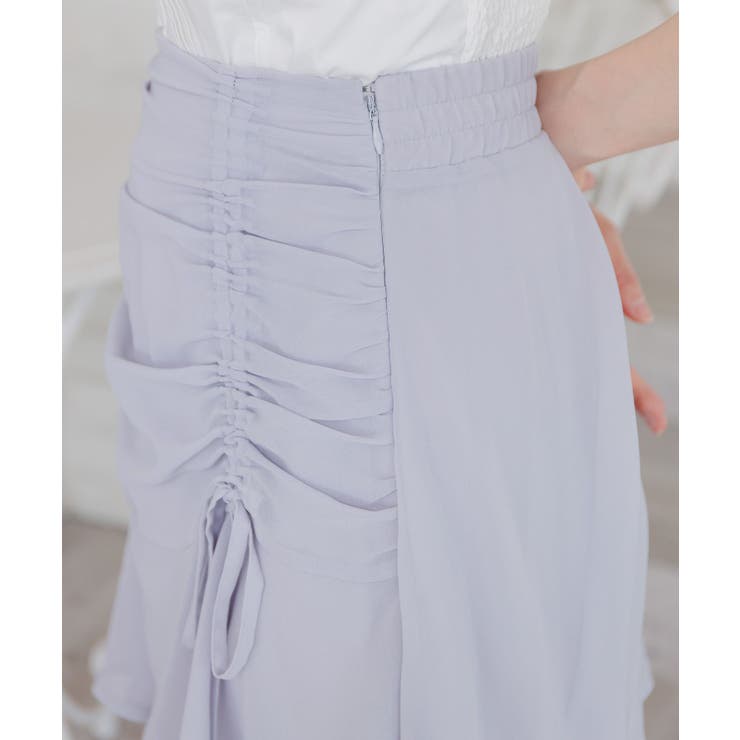 ドロストティアードSK | RETRO GIRL | 詳細画像37 