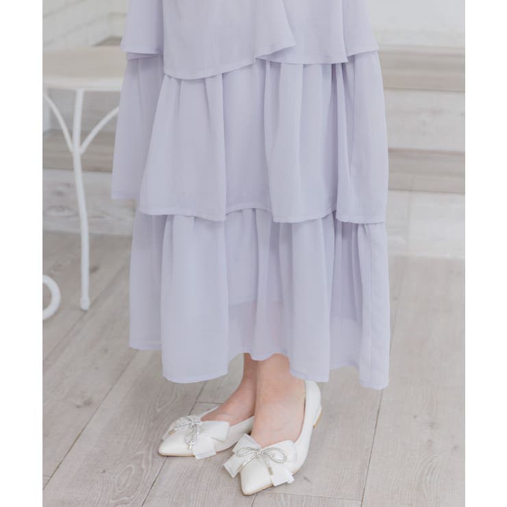 ドロストティアードSK | RETRO GIRL | 詳細画像38 