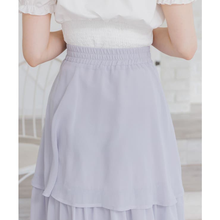 ドロストティアードSK | RETRO GIRL | 詳細画像39 