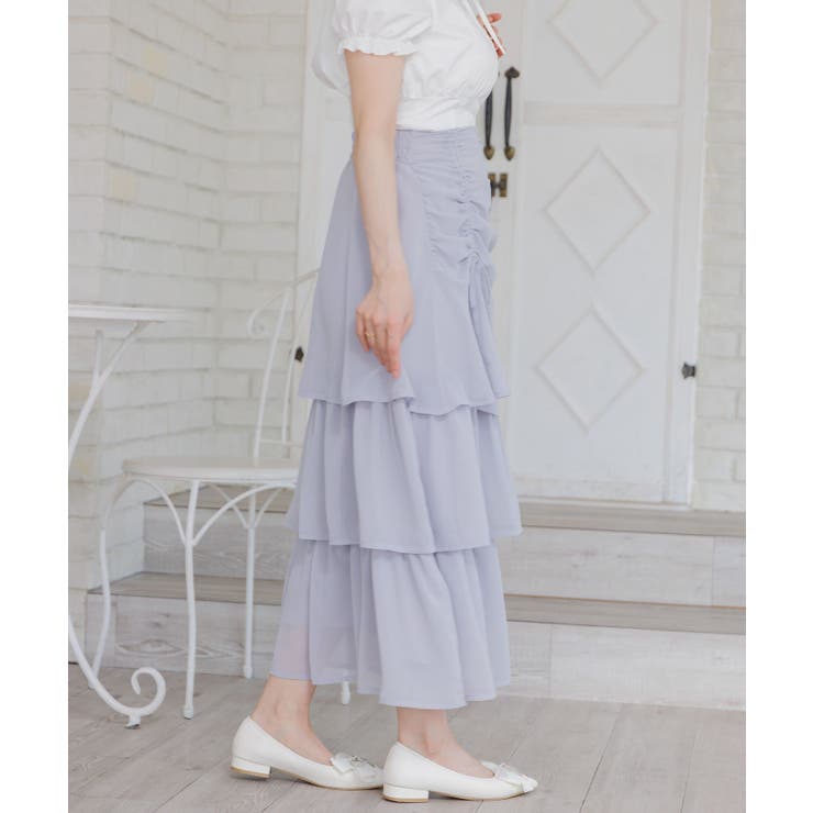 ドロストティアードSK | RETRO GIRL | 詳細画像7 