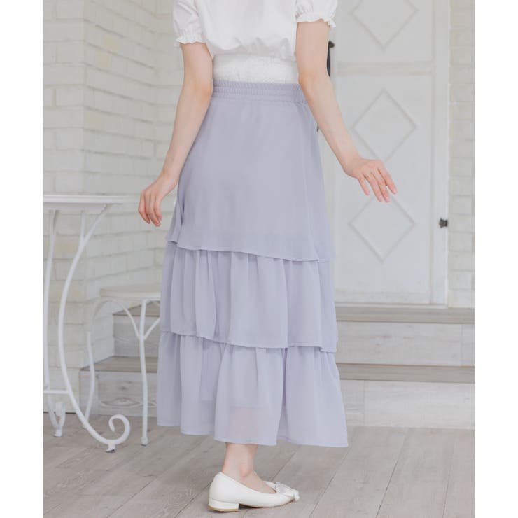 ドロストティアードSK | RETRO GIRL | 詳細画像8 