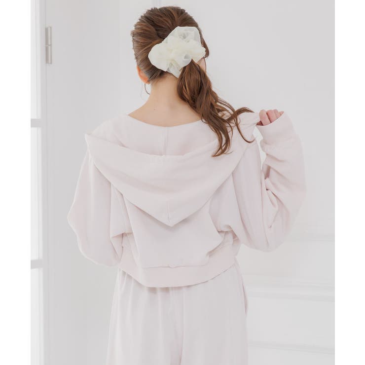 BIGポケット裏毛SET | RETRO GIRL | 詳細画像11 