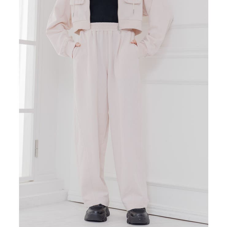 BIGポケット裏毛SET | RETRO GIRL | 詳細画像14 