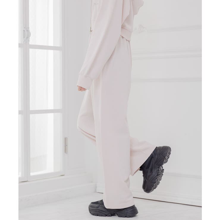 BIGポケット裏毛SET | RETRO GIRL | 詳細画像17 