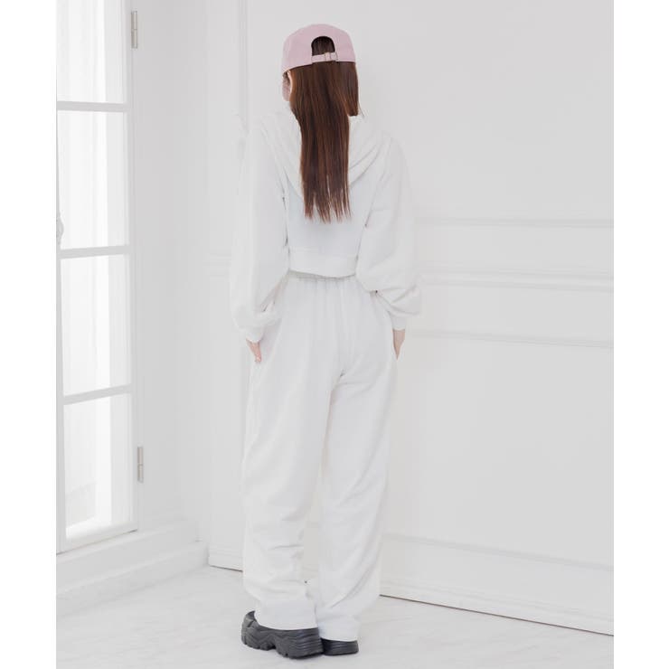 BIGポケット裏毛SET | RETRO GIRL | 詳細画像20 