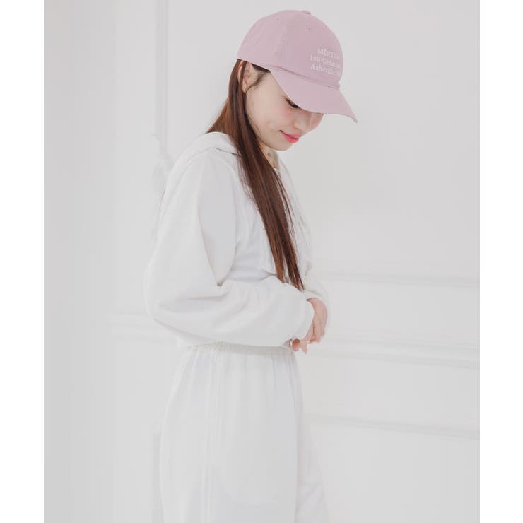 BIGポケット裏毛SET | RETRO GIRL | 詳細画像23 