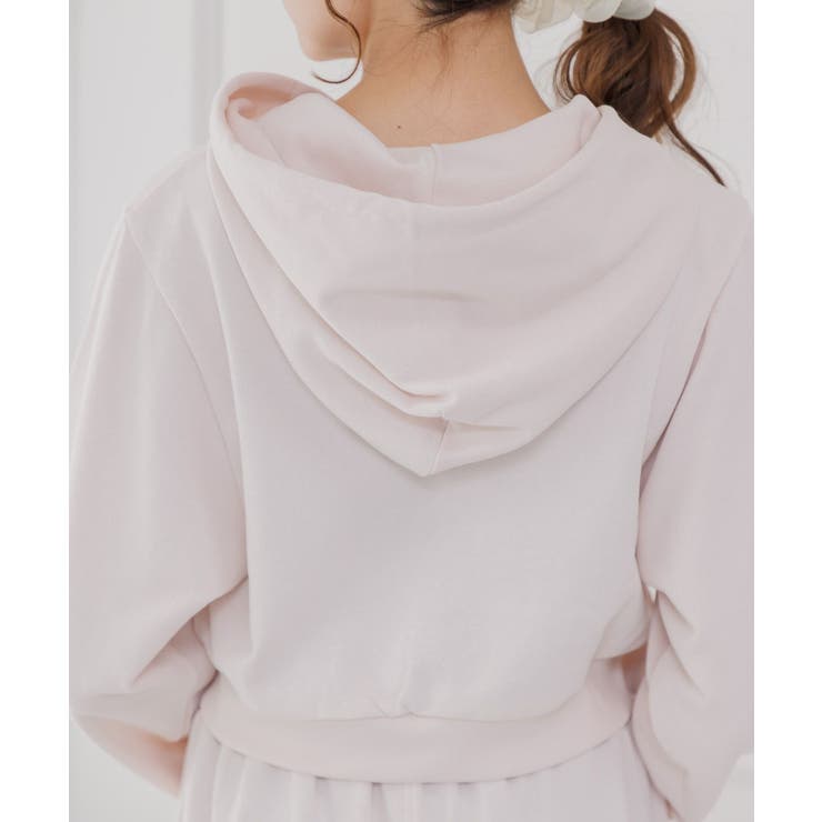 BIGポケット裏毛SET | RETRO GIRL | 詳細画像44 