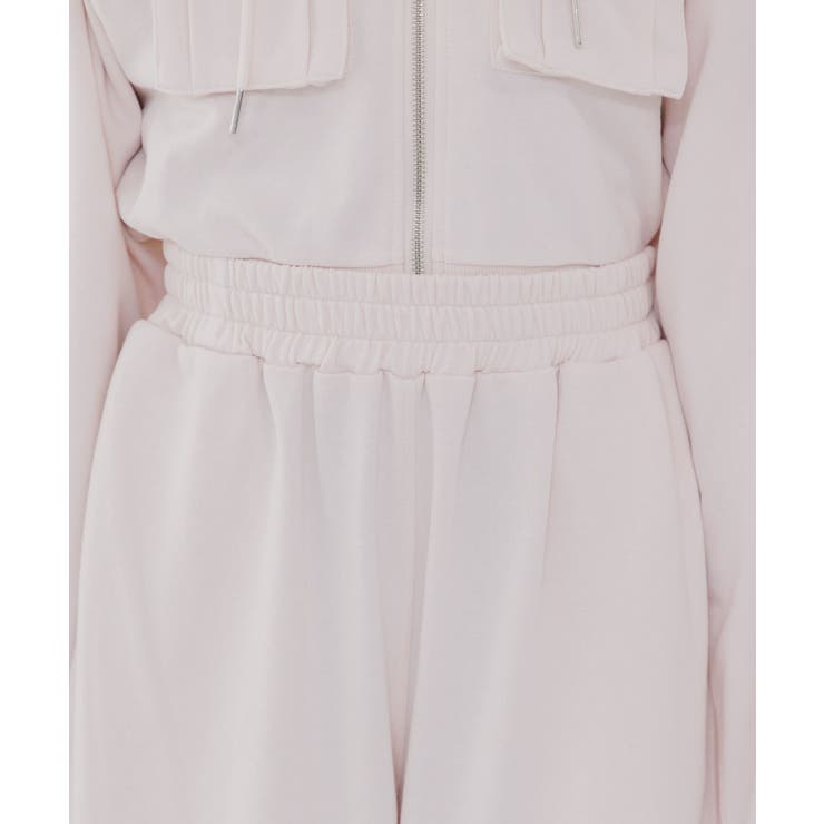 BIGポケット裏毛SET | RETRO GIRL | 詳細画像45 