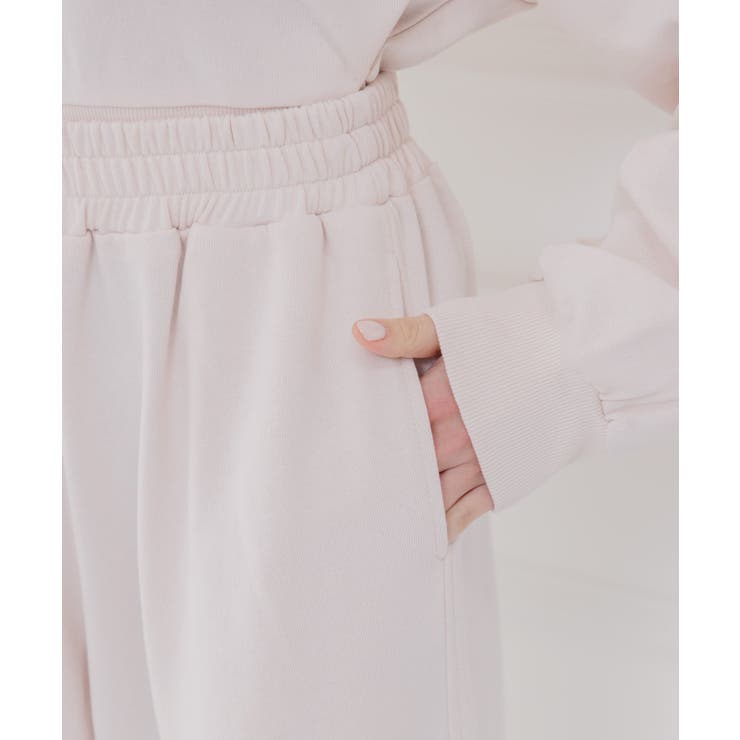 BIGポケット裏毛SET | RETRO GIRL | 詳細画像46 