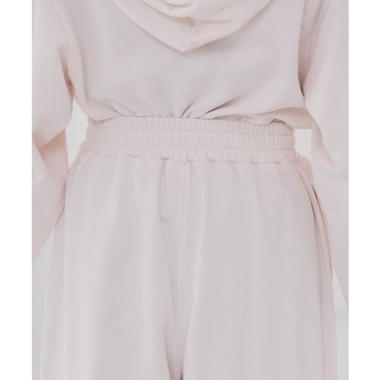 BIGポケット裏毛SET | RETRO GIRL | 詳細画像48 