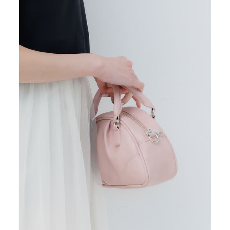 ハートスタッズミニバッグ | RETRO GIRL | 詳細画像14 