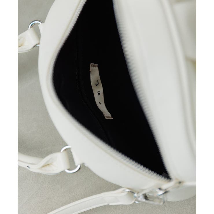 ハートスタッズミニバッグ | RETRO GIRL | 詳細画像23 