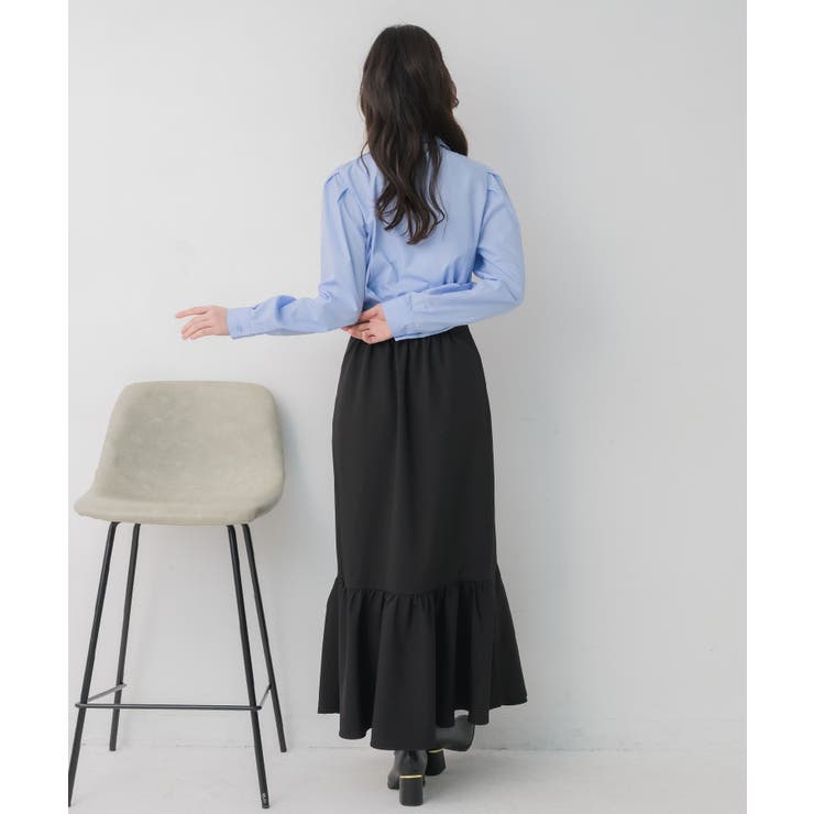 スキッパーレースボウタイBL | RETRO GIRL | 詳細画像22 