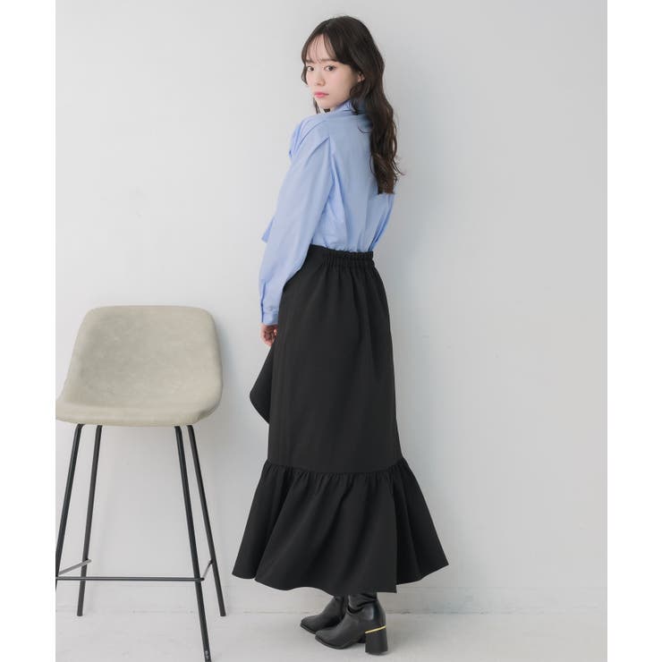 スキッパーレースボウタイBL | RETRO GIRL | 詳細画像23 