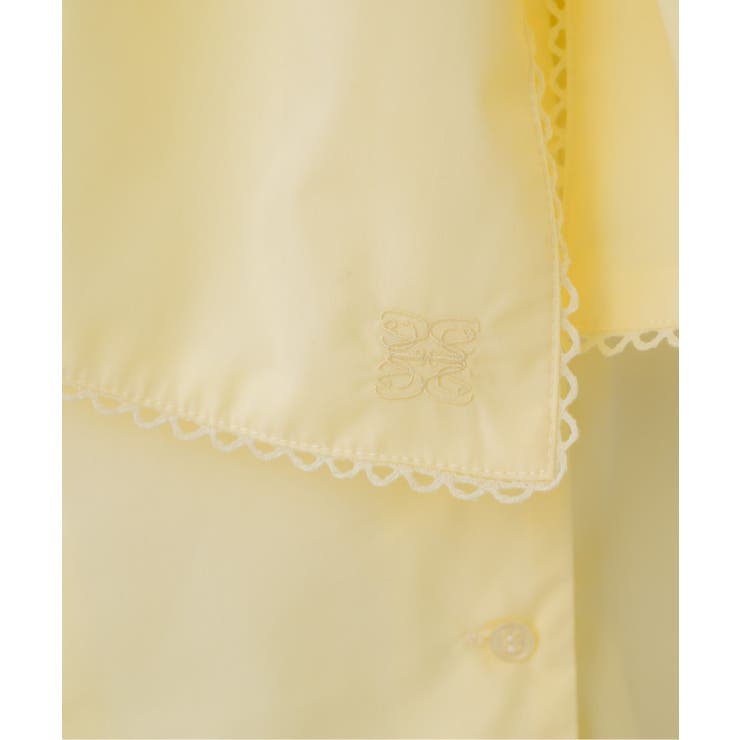 スキッパーレースボウタイBL | RETRO GIRL | 詳細画像31 