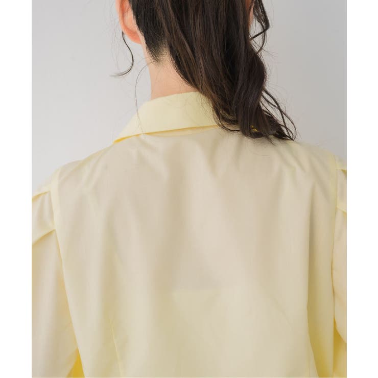 スキッパーレースボウタイBL | RETRO GIRL | 詳細画像33 