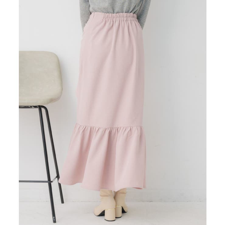 ギャザーフリルマーメイドSK | RETRO GIRL | 詳細画像26 