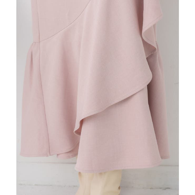 ギャザーフリルマーメイドSK | RETRO GIRL | 詳細画像31 