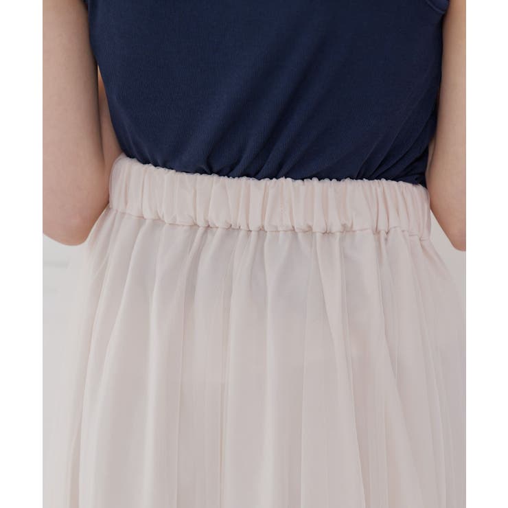 チュールティアードSK | RETRO GIRL | 詳細画像38 