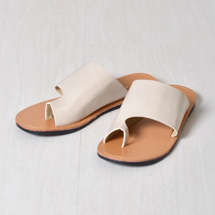 Emsexcite トングフラットサンダル 品番 Rtgw Retro Girl レトロガール のレディースファッション通販 Shoplist ショップリスト