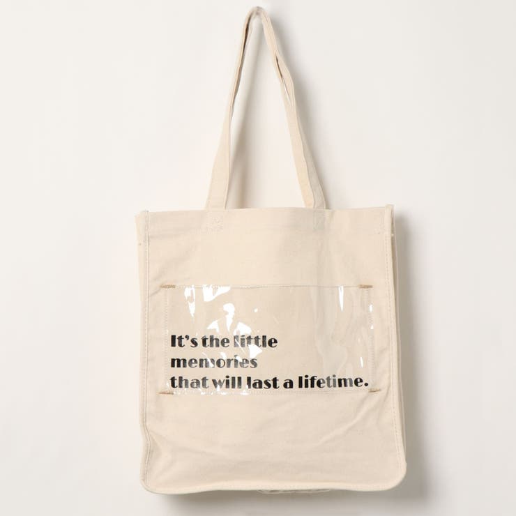 Emsexcite 塩ビポケットキャンバストート 品番 Rtgw Retro Girl レトロガール のレディースファッション通販 Shoplist ショップリスト