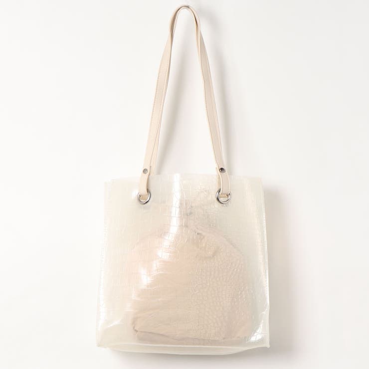 Emsexcite 塩ビトートバッグ 品番 Rtgw Retro Girl レトロガール のレディースファッション通販 Shoplist ショップリスト