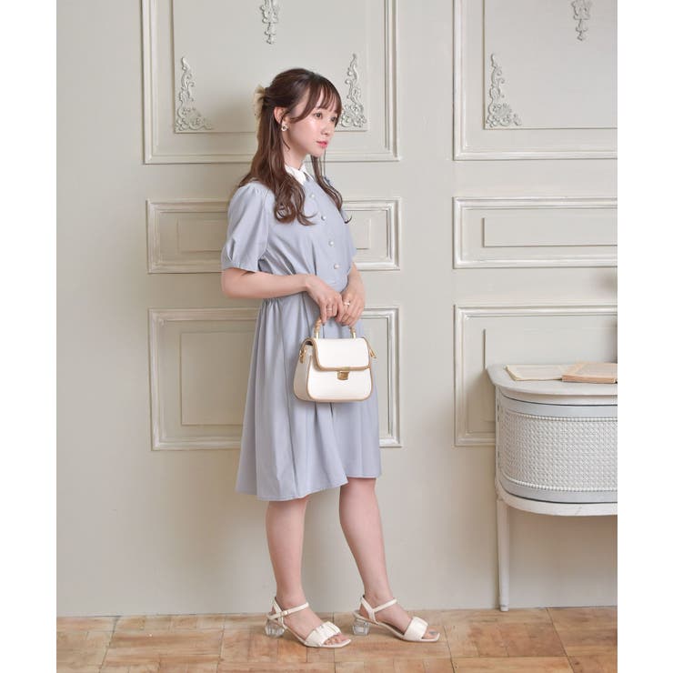【23SS☆極美品】MIU MIU ランウェイ カーゴポケット ミニワンピース MIU MIU JAPAN (@miumiu_japan) / X