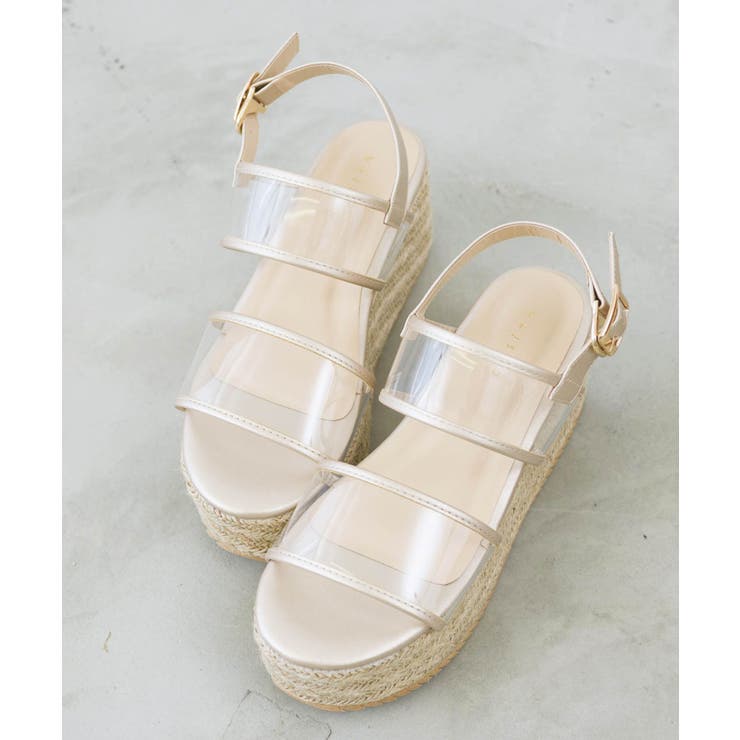 ベルトジュートサンダル | RETRO GIRL | 詳細画像10 